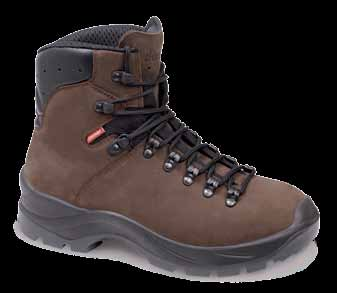 leather nubuck, CORDURA fabric Lining: 3D air-mesh lining Insole: removable, anatomicaly shaped Outsole: polyurethane/rubber Colour: olive Numeracja/Sizes: 39 40 41 42 43 44 45 46 47 Wierzch: skóra