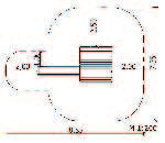 5 m 3-8 7 x (40/40/60 cm) 1 x