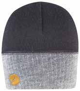 ..145 g w rozmiarze m Grey 020 Grey 020 Bergtagen Beanie (unisex) Lekka i wygodna czapka wykonana z miękkiej i ciepłej mieszanki wełny Merino.