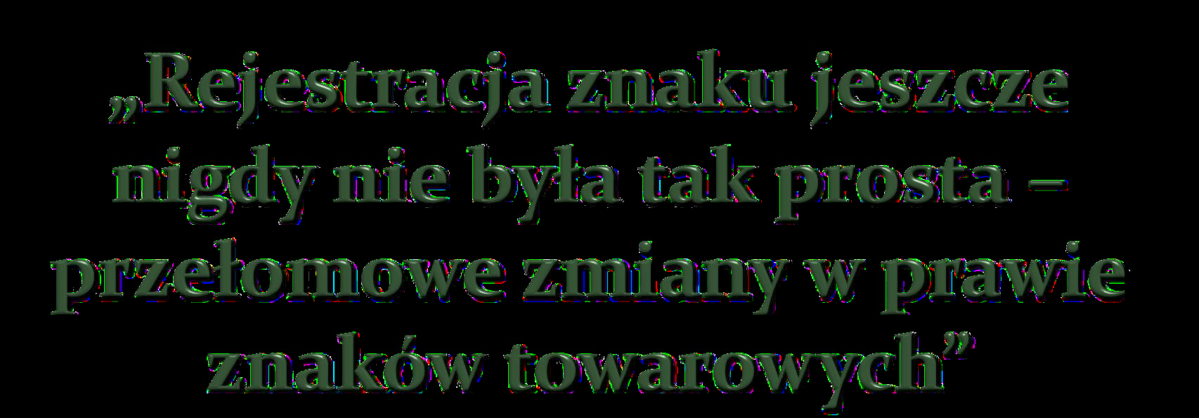 Wsparcie efektywnego