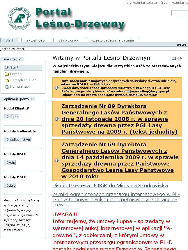 SprzedaŜ