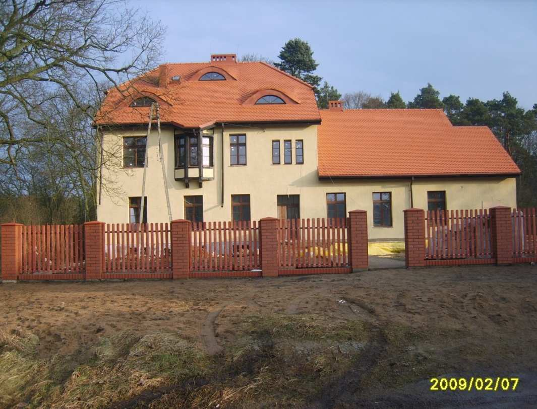 podleśniczych