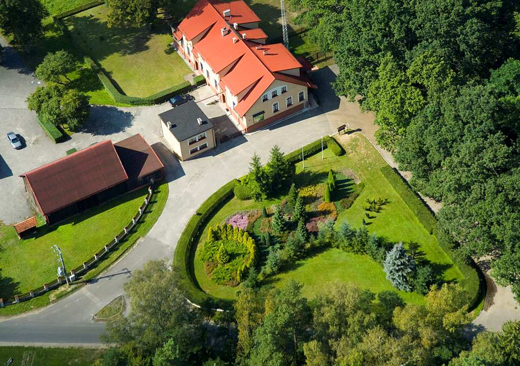 siedziba