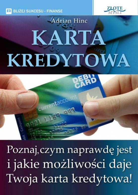 Powered by TCPDF (www.tcpdf.org) Dlaczego warto mieć pełną wersję? Jak co miesiąc mieć więcej pieniędzy i brać nieoprocentowane kredyty dzięki karcie kredytowej?