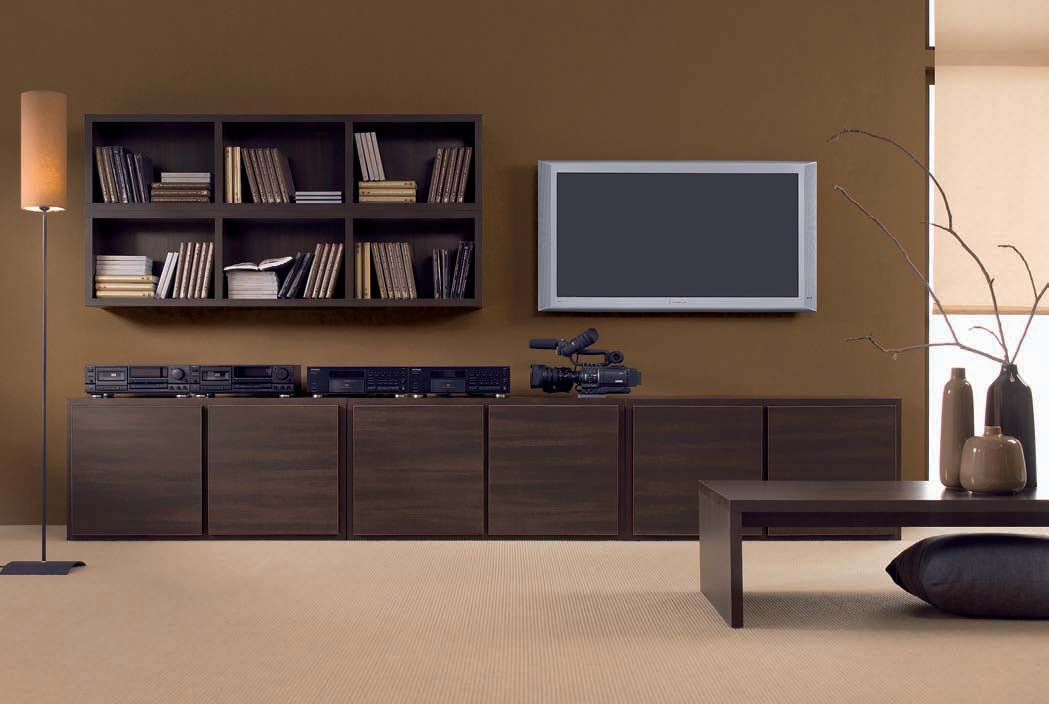 system modu owy doors Producent: Black Red White S.A. Nowoczesna, prosta forma.