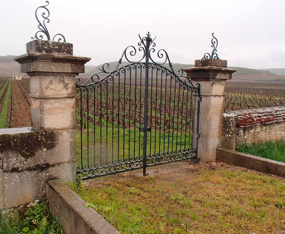 Burgundia Jestem wielkim zwolennikiem cytatów i myślę, że wart uwagi jest pogląd, iż księga cytatów byłaby najdoskonalszą książką.