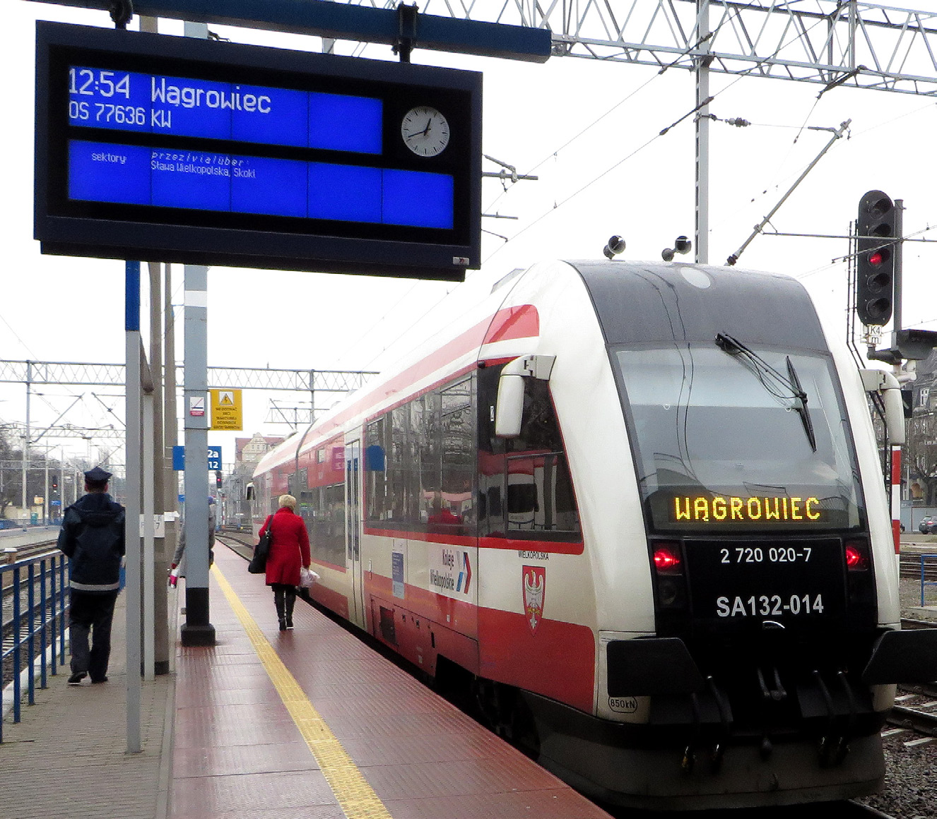 Centrum Zrównoważonego Transportu fot. Agnieszka Zylia Strokowska Jak uzyskać sukces?