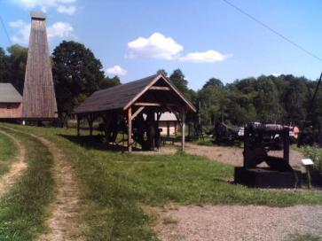 Skansen Park Etnograficzny w Sanoku należy do najpiękniejszych muzeów na wolnym powietrzu w Europie (malownicze położenie na prawym brzegu Sanu u podnóża Gór Sanocko-Turczańskich dość wiernie