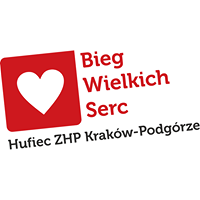 Regulamin 5. BIEGU WIELKICH SERC 1. Cel i charakter imprezy Zachęcenie w ciekawy i aktywny sposób jak największej liczby mieszkańców Krakowa do pomocy Fundacji Wielkiej Orkiestry Świątecznej Pomocy.