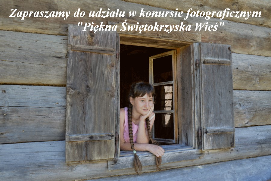 Organizatorami konkursu fotograficznego Piękna