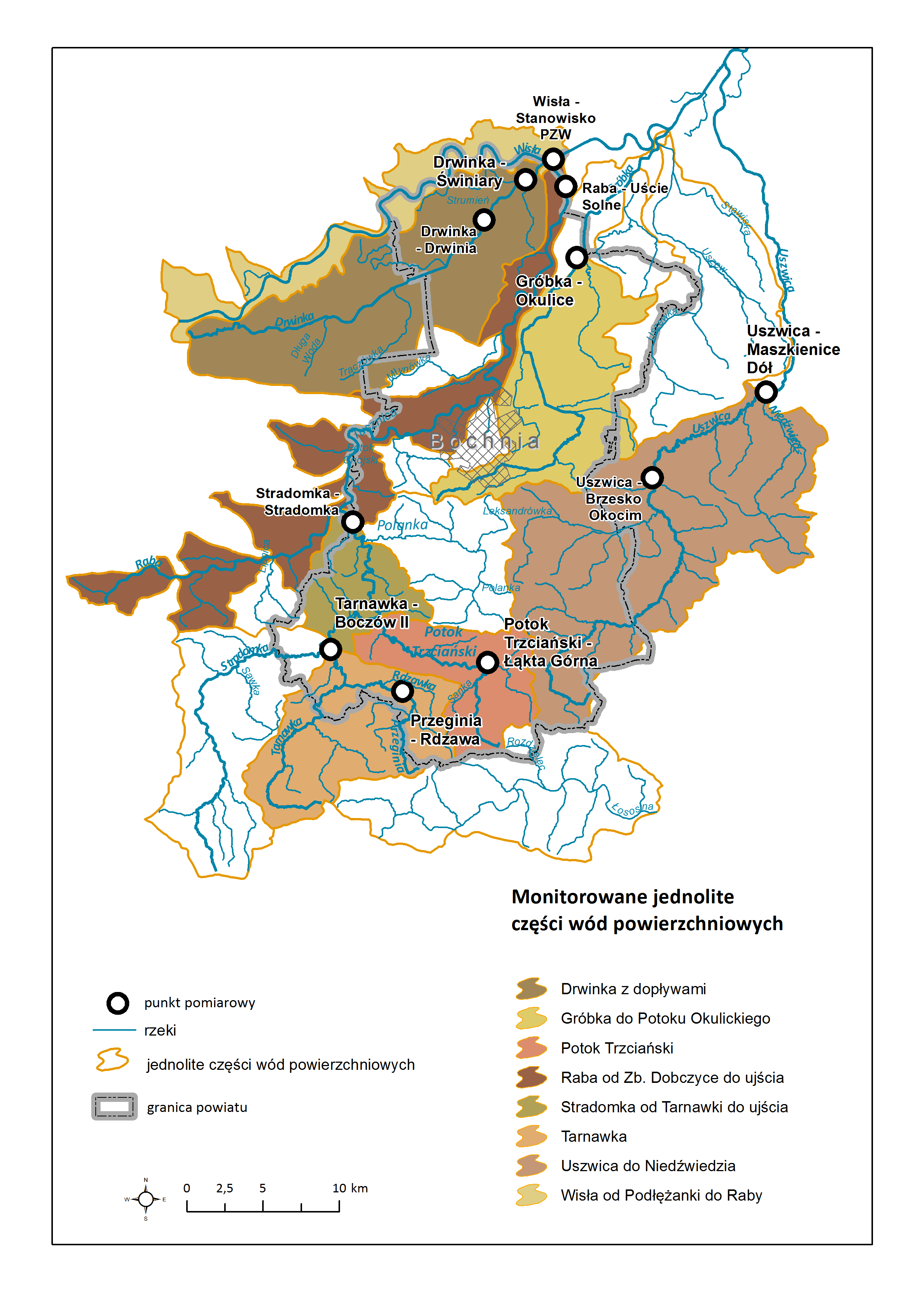 Mapa 9.