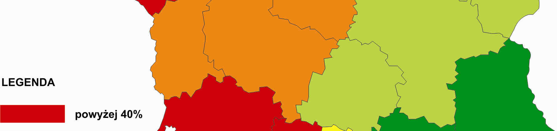 objętych kontrolą uŝytkowości przy jednoczesnym spadku liczby obór, szczegółowe dane przedstawia wykres nr 1. Wykres 1.