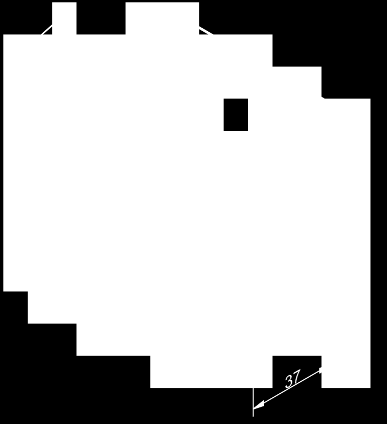 kpl. D51-5232-TSAF