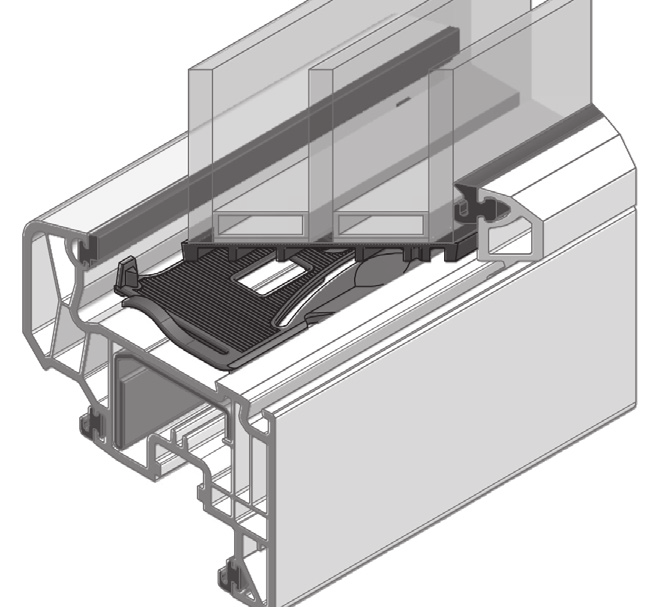 GF5001 Softline, Topline,