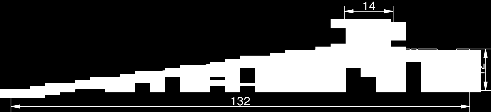 TSUK4135, TSUK5049, TSUK4180, TSUK41130, TSUK6230, TSUK6265, Veka 114028, 114201, 114202, 114203, 114205 z