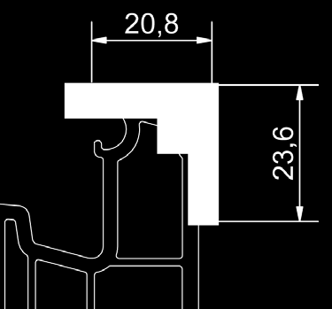Opakowanie /m WS6525SK/SF-5 EV1 5000x65x25 50