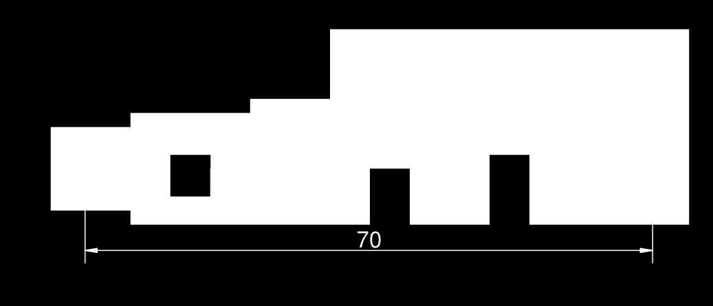 TS57012, TS67012, TS57042, TS67042, TS57032, TS67032 50 36 20 Nakładka