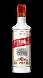 Absolwent 3 85 100ml Absolwent smaki Cytrynówka, Grejpfrutowy, Jabłko z Miętą, Mandarynka, Poziomka, Wiśnia Absolwent