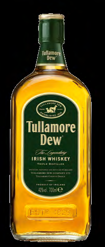 Glen Grant MR Single Malt Scotch Tullamore Dew Whisky 58 99 44 99 Cena przy