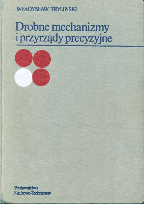 Literatura Tryliński W.