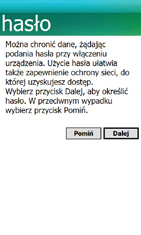 Włączanie zasilania 1. Naciśnij przycisk ZASILANIE.