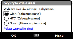20 Skrócony przewodnik 14. Wysyłanie wiadomości MMS Możesz tworzyć i wysyłać wiadomości multimedialne zawierające zdjęcia, klipy wideo i audio. 1. 3. 4. 5.