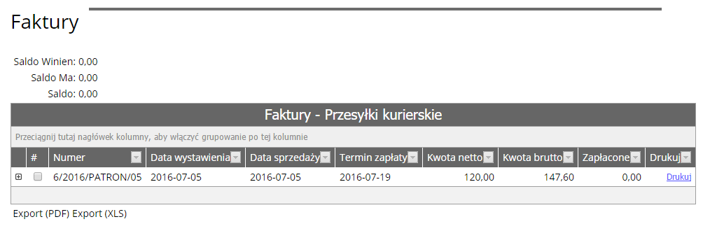 WebTrucker instrukcja obsługi v. 2.5 15