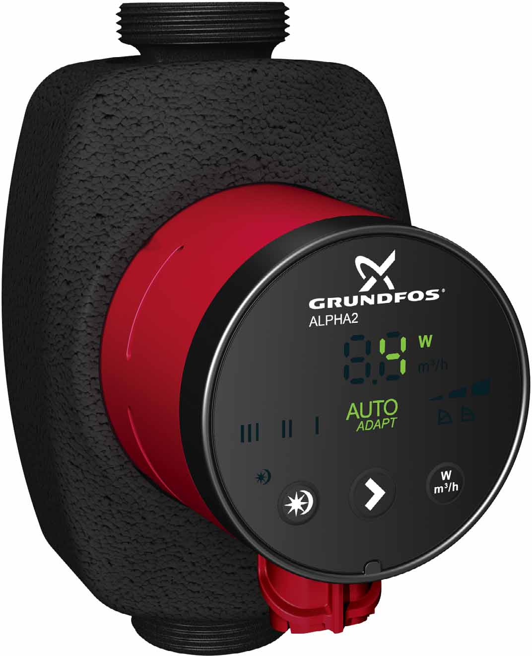 GRUNDFOS INSTRUKCJE Grundfos