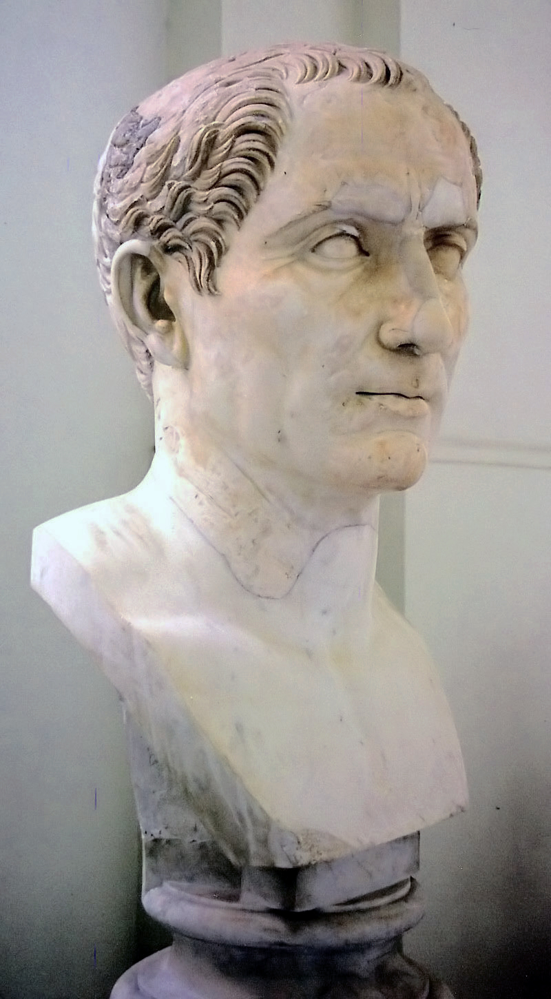 Starożytność Szyfry rzymskie Szyfr Cezara Wymyślony i używany przez pierwszego cesarza Imperium Rzymskiego.