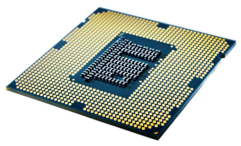 Rok akademicki 2015/2016, Wykład nr 4 41/76 Procesory Intel - LGA 1156 (Socket H, H1) LGA (Land Grid Array) - na procesorze złocone, miedziane, płaskie styki, dociskane do pinów w gnieździe na płycie