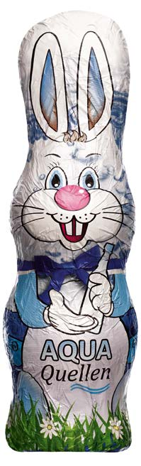 ROCHER ZAJĄCZEK WIELKANOCNY