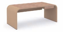 24/25 biurka Schreibtische desks TES-BO-001 2096 1000