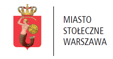 m.st. Warszawy,