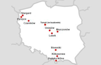 Według rankingu Związku Powiatów Polskich w Ogólnopolskim Samorządowym Serwisie Energii Odnawialnej powiat stargardzki w wykorzystywaniu energii z biomasy znajduje się na 30 pozycji, a w przypadku