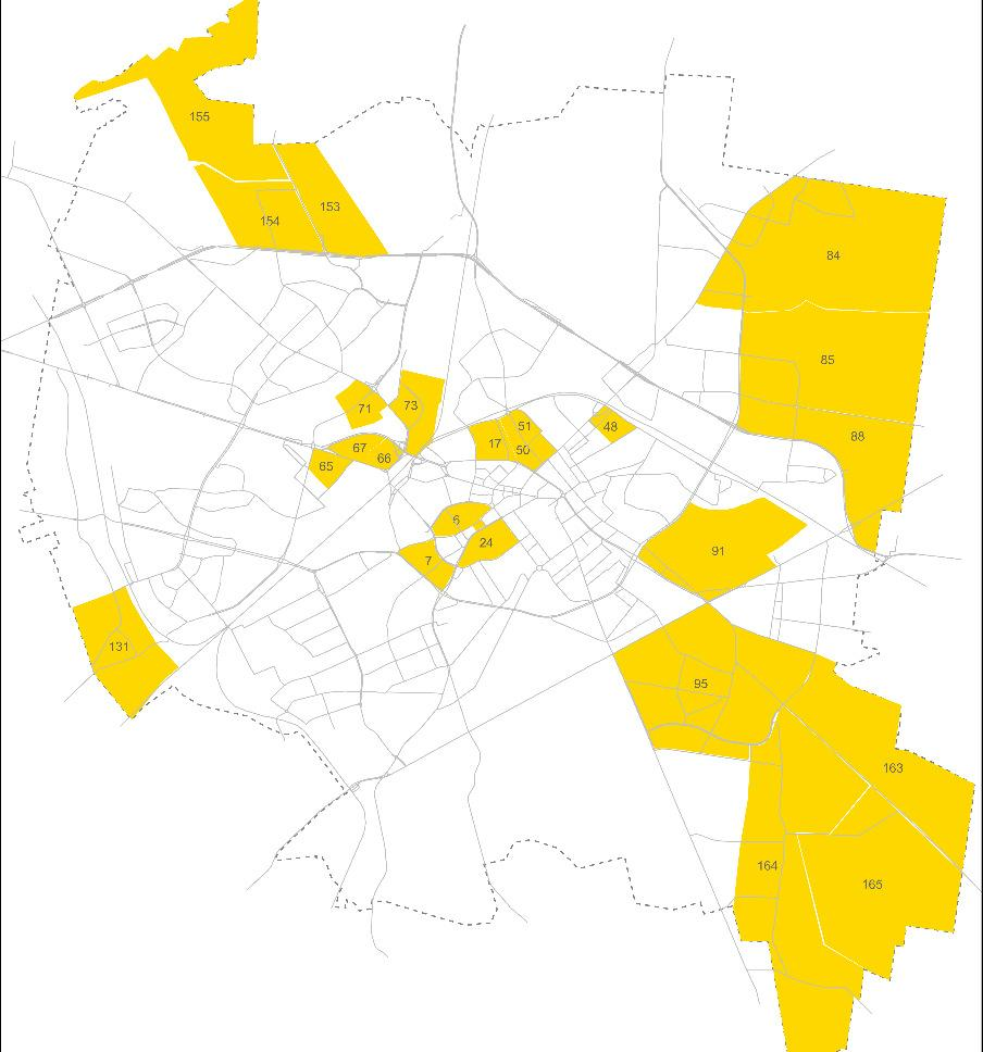 TERENY INWESTYCYJNE Z PLANOWANĄ