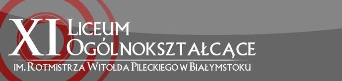 REGULAMIN Organizowanego pod Honorowym Patronatem Podlaskiego Kuratora Oświaty, Prezydenta Miasta Białegostoku,