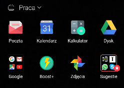 13 Przydatne funkcje Zobacz część Informacje o Boost+ na stronie 138.