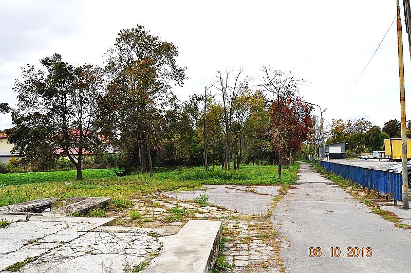 Fot. Urząd Miasta i Gminy Opatów 1 Nazwa projektu Projekt rewitalizacyjny nr 13 Poprawa infrastruktury drogowej i bezpieczeństwa na obszarze rewitalizacji 2 Wskazanie Gmina Opatów podmiotów