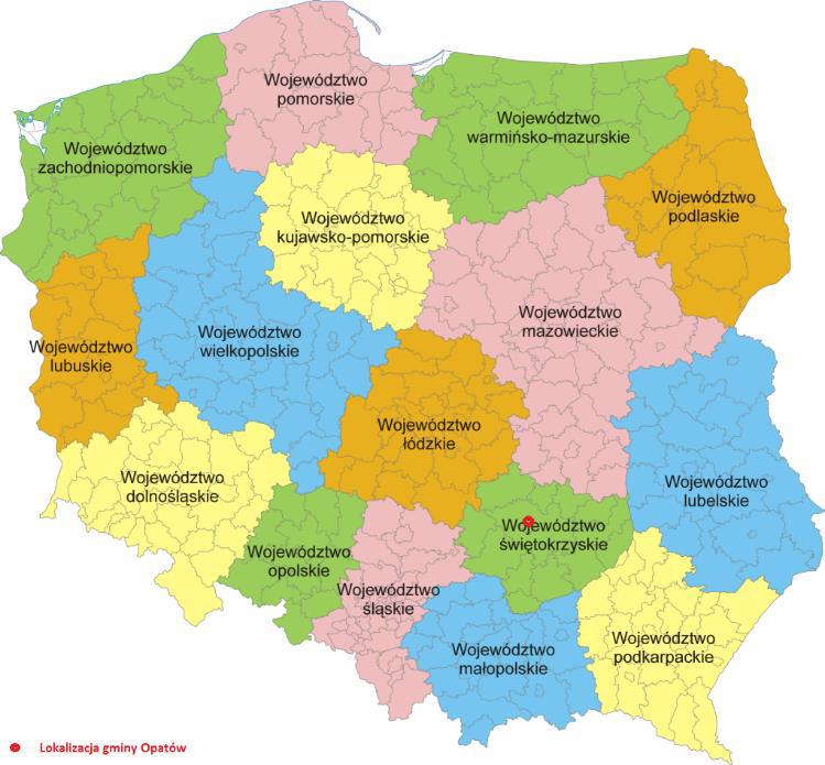poprzez budowę m.in. boisk, zagospodarowanie terenu wzdłuż rzeki m.in. budowa ścieżek spacerowo rowerowych, zagospodarowanie terenu po byłym odkrytym basenie na cele rekreacyjno sportowe.