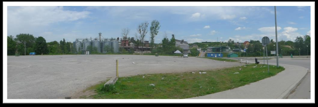 Zdjęcie 2 Plac Targow