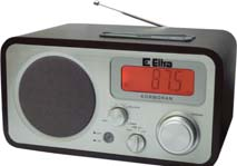 Radiobudzik ICF-C205S Radiomagnetofon TRC 1053 5,