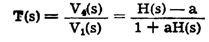 Nr 2 (160) 1980 BIULETYN URZĘDU PATENTOWEGO 93 Układ według wynalazku zawiera co najmniej dwa różnicowe wzmacniacze operacyjne (W x ) i (WJ oraz spełnia warunek, że napięcie wejściowe (V 2 )