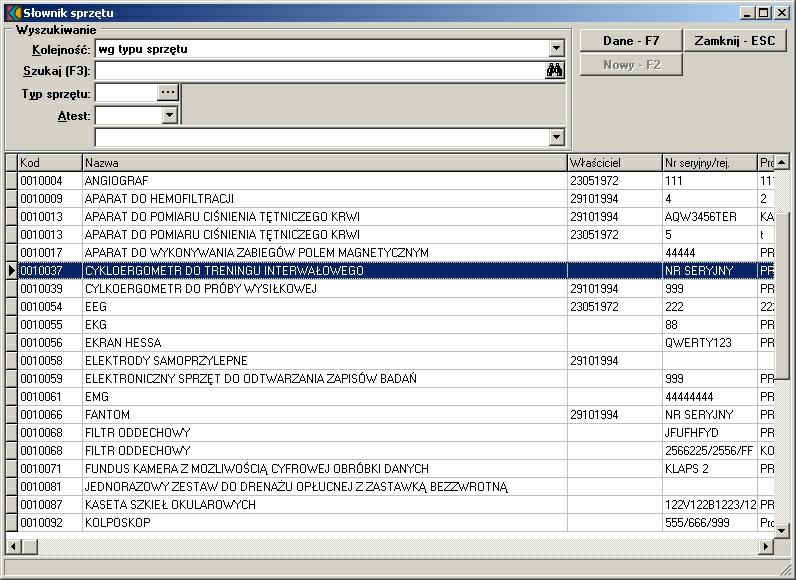 18 5.5 Ofertowanie 2010 Podwykonawcy Wszystkie wymagane dane Podwykonawcy uzupełniane i weryfikowane są w Portalu Potencjału na poziomie tworzenia profilu ofertowego.