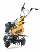 211360042/13 212501022/14 213851142/14 Silnik TM 60 750 Series Pojemność 182 cm 3 163 cm 3 Moc silnika 3,1 kw @