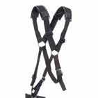 spalinowy, 2-suwowy spalinowy, 2-suwowy Pojemność 25,4 cm³ 25,4 cm³ Moc 0,7 kw / 0,95 KM 0,7 kw / 0,95 KM Pojemność