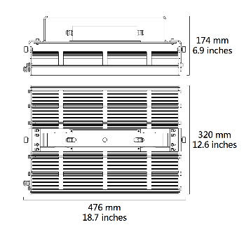 02 TL-AFLG5080065-060-SD 65 5000 > 80 60 O 7150 110 050800.03 TL-AFLG5080100-060-SD 100 5000 > 80 60 O 11000 110 050800.04 TL-AFLG5080135-060-SD 135 5000 > 80 60 O 14850 110 050800.