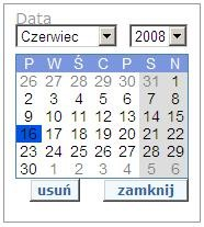 II. Arkusze formularza 2.1 Informacje ogólne o projekcie Rysunek 2 Informacje ogólne o projekcie. Użytkownik uzupełnia pola A3, A4, A5.1 i A5.2. Pola A1 i A2 są wypełniane automatycznie po wcześniejszym wyborze konkursu.