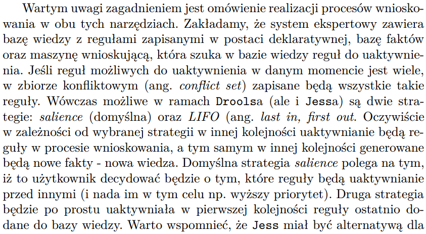 Wnioskowanie
