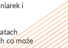 znacząco obniżyć Państwa koszty związane ze szkoleniem.