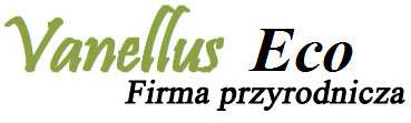 vanelluseco.pl VANELLUS ECO Firma Przyrodnicza Łukasz Tomasik os. Rosochy 83/2, 27-400 Ostrowiec Św.